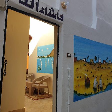 Dara Guest House Asvan Dış mekan fotoğraf