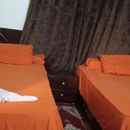 Dara Guest House Asvan Dış mekan fotoğraf