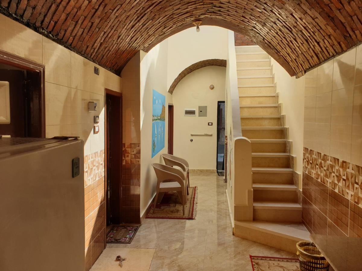 Dara Guest House Asvan Dış mekan fotoğraf