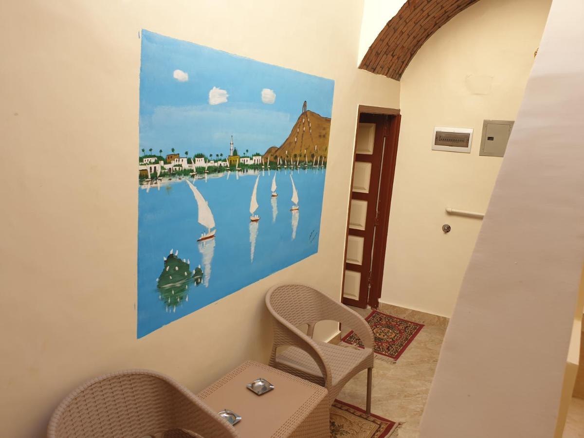 Dara Guest House Asvan Dış mekan fotoğraf