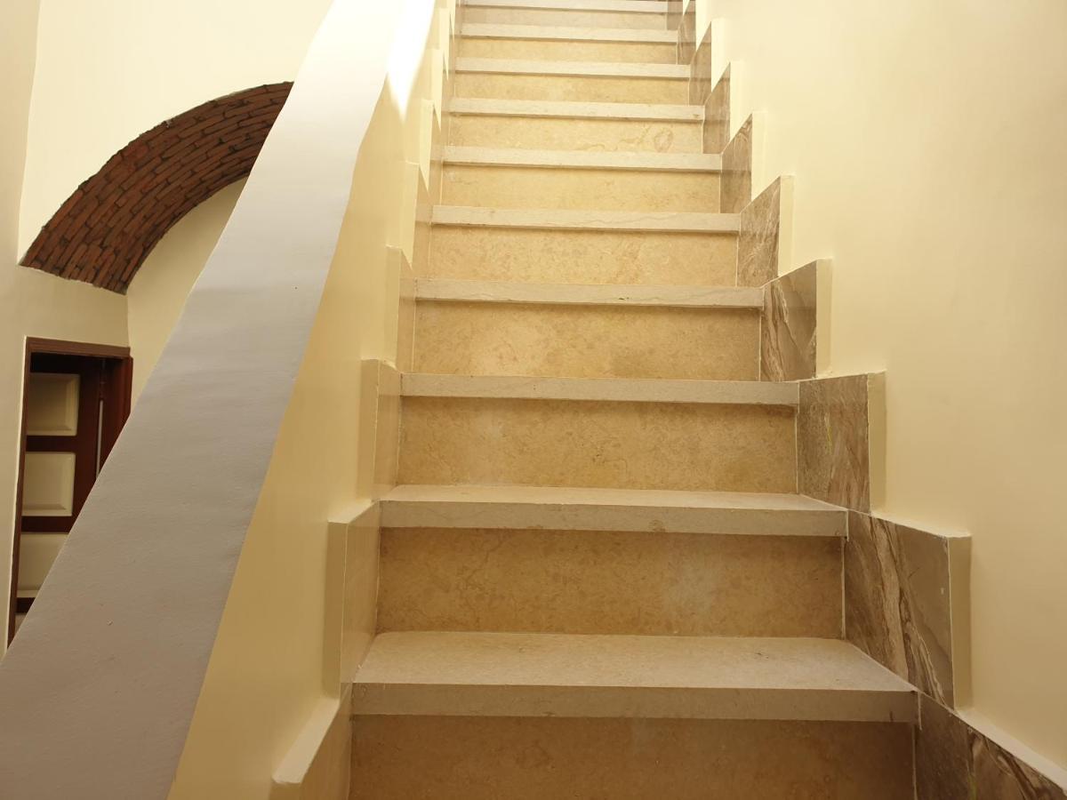 Dara Guest House Asvan Dış mekan fotoğraf