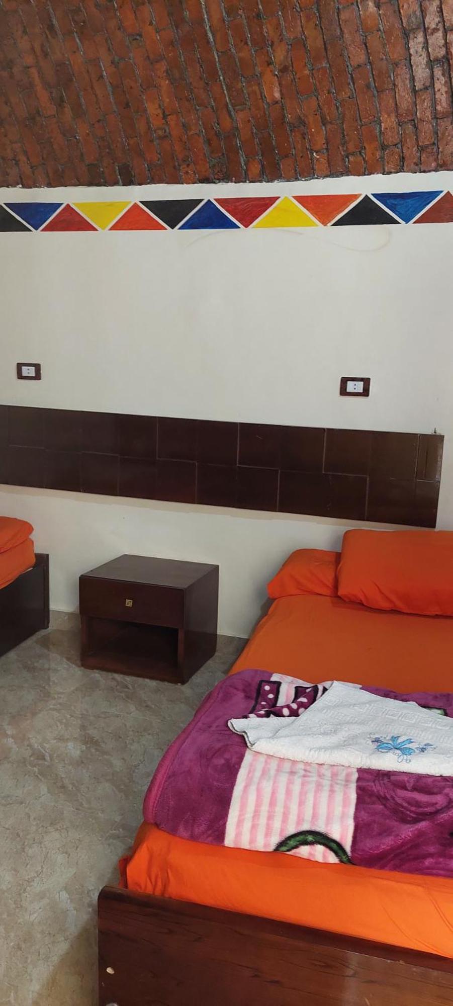 Dara Guest House Asvan Dış mekan fotoğraf