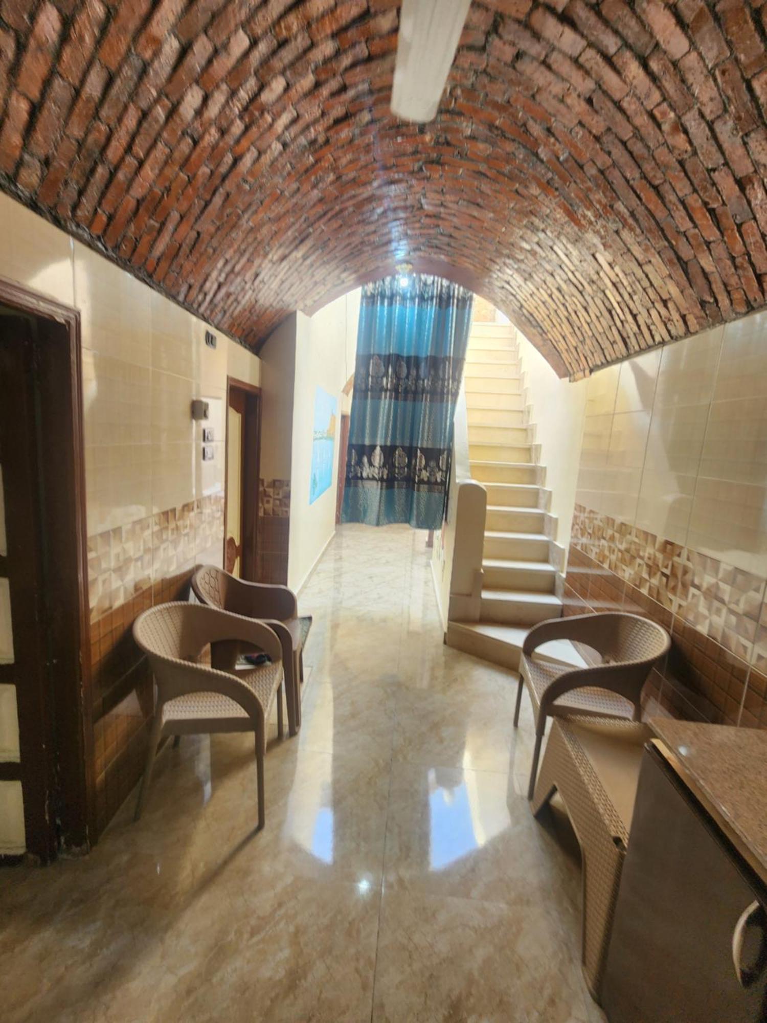 Dara Guest House Asvan Dış mekan fotoğraf