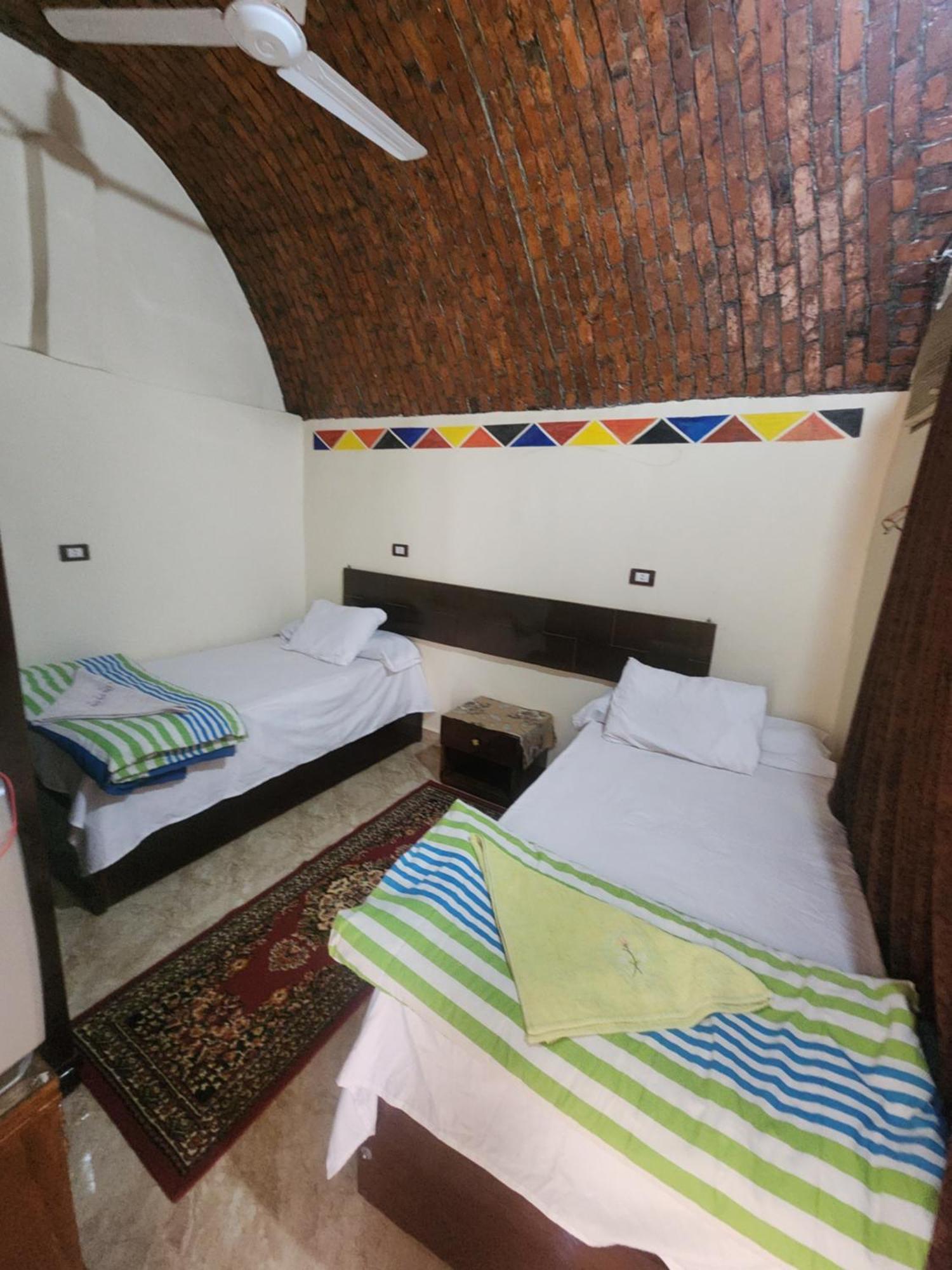Dara Guest House Asvan Dış mekan fotoğraf