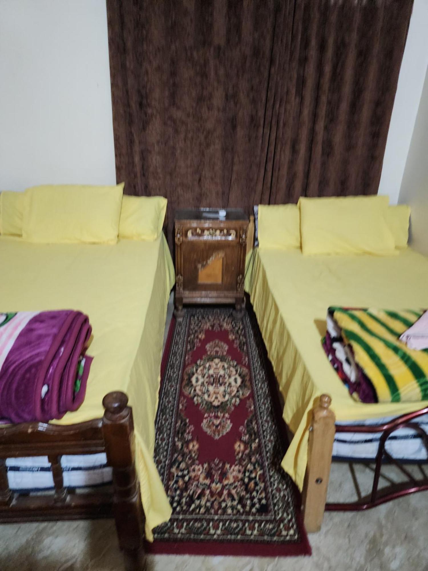 Dara Guest House Asvan Dış mekan fotoğraf