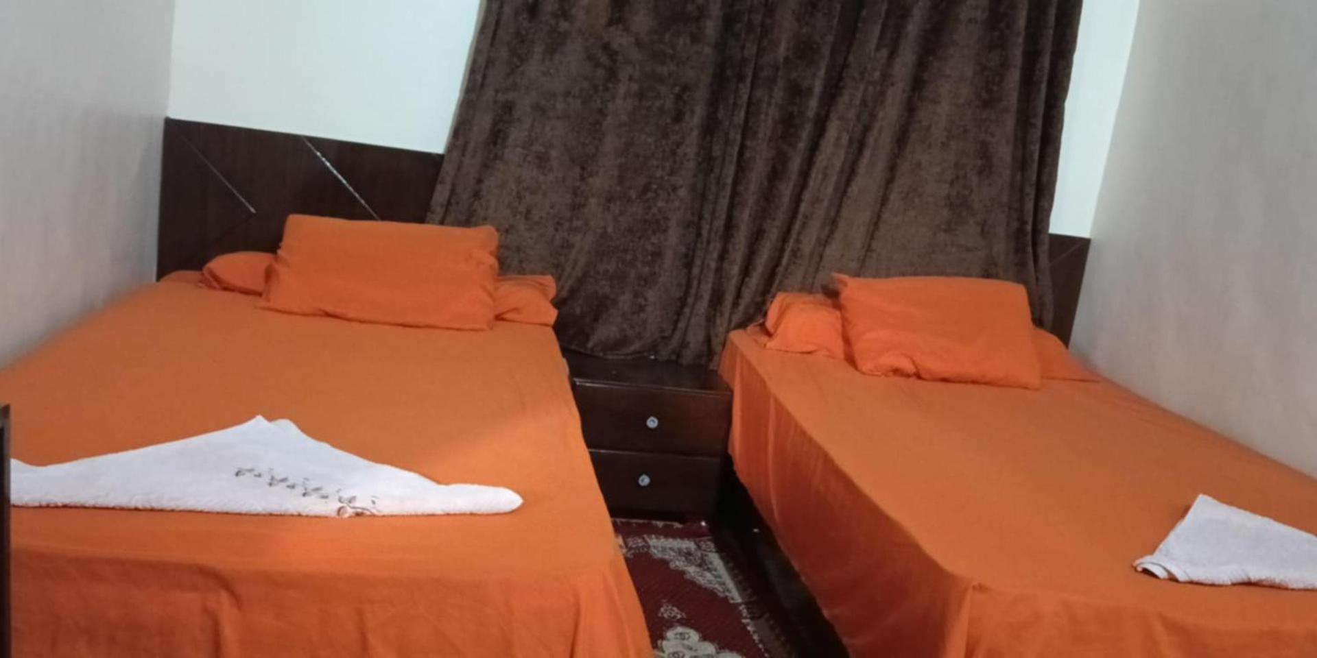 Dara Guest House Asvan Dış mekan fotoğraf