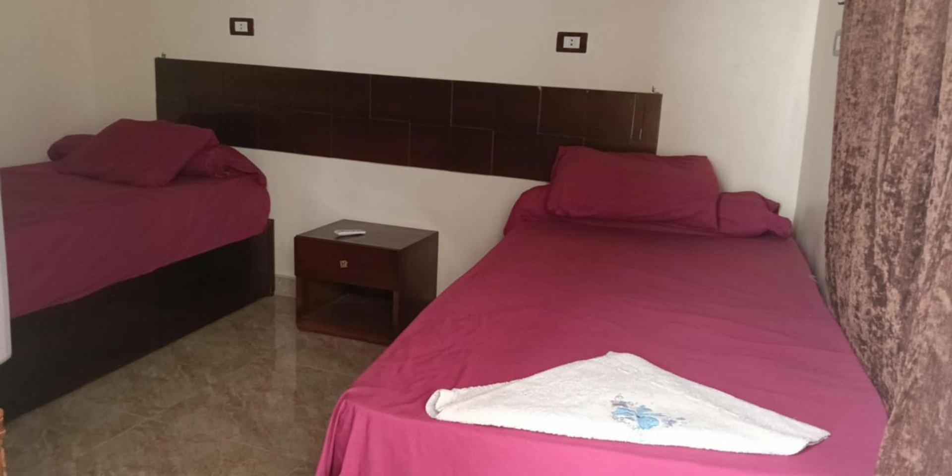 Dara Guest House Asvan Dış mekan fotoğraf