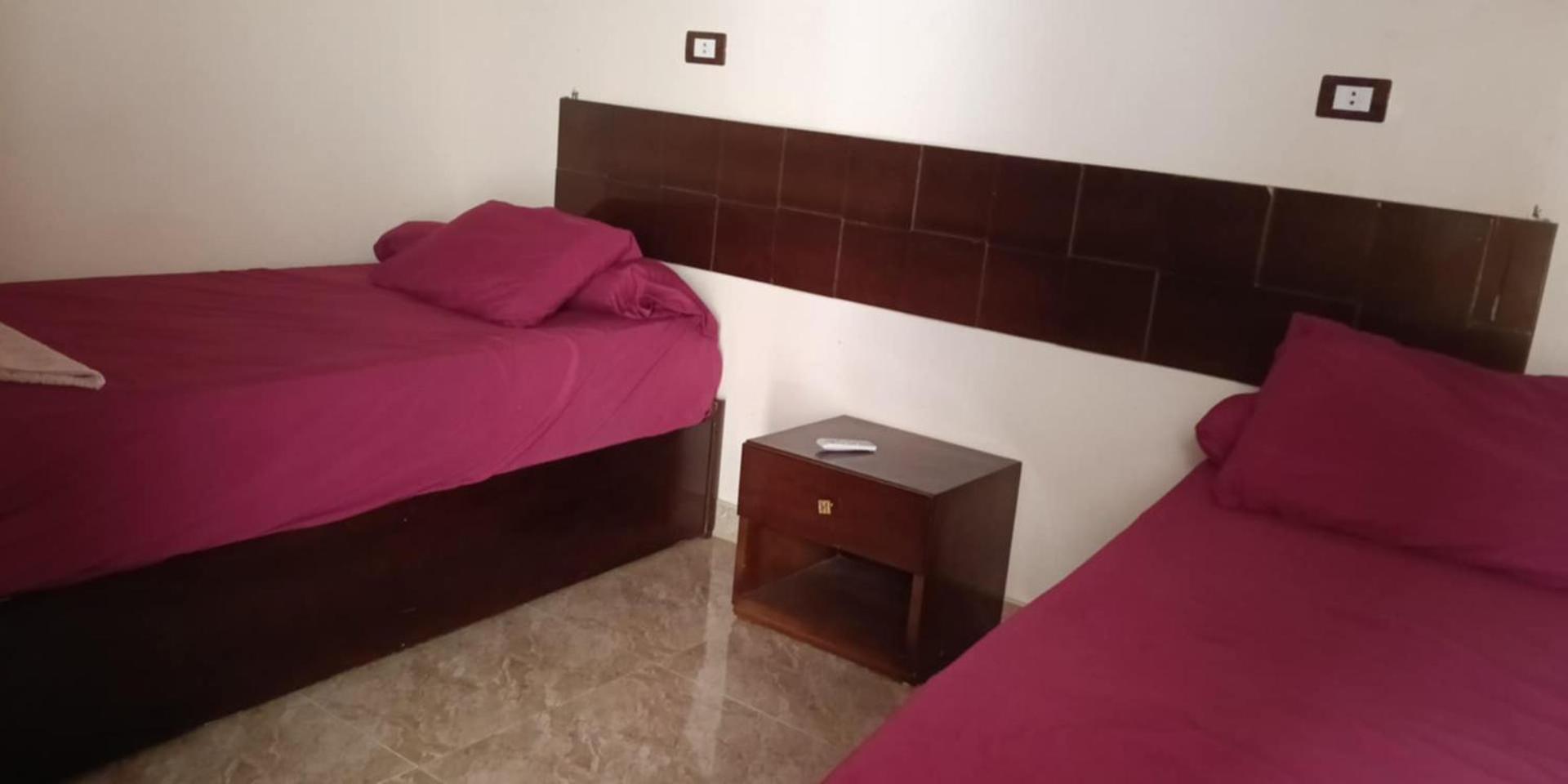 Dara Guest House Asvan Dış mekan fotoğraf